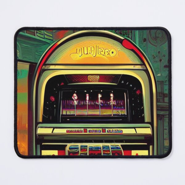 Item preview, Jukebox 1 designed and sold by BryanWhipple.