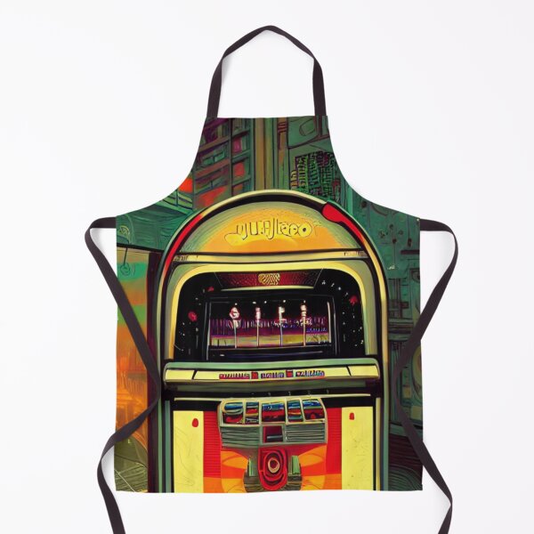 Item preview, Jukebox 1 designed and sold by BryanWhipple.