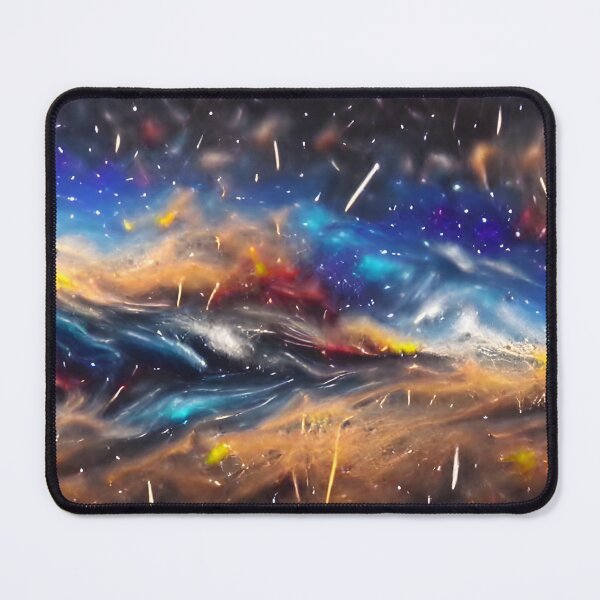 Item preview, Starlit Skies designed and sold by AbstractlyArt.