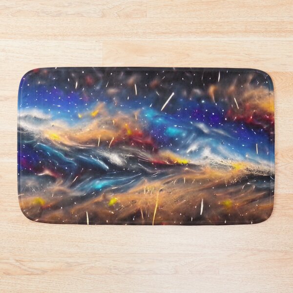 Item preview, Starlit Skies designed and sold by AbstractlyArt.
