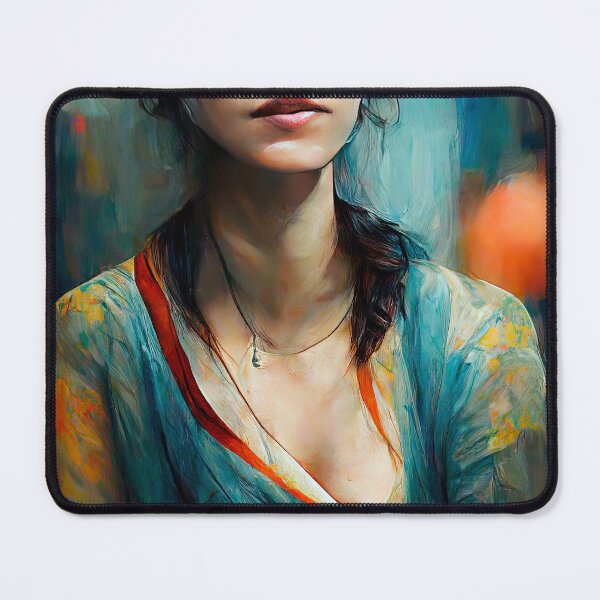 Item preview, The art of Women #2 designed and sold by artbycomputer.
