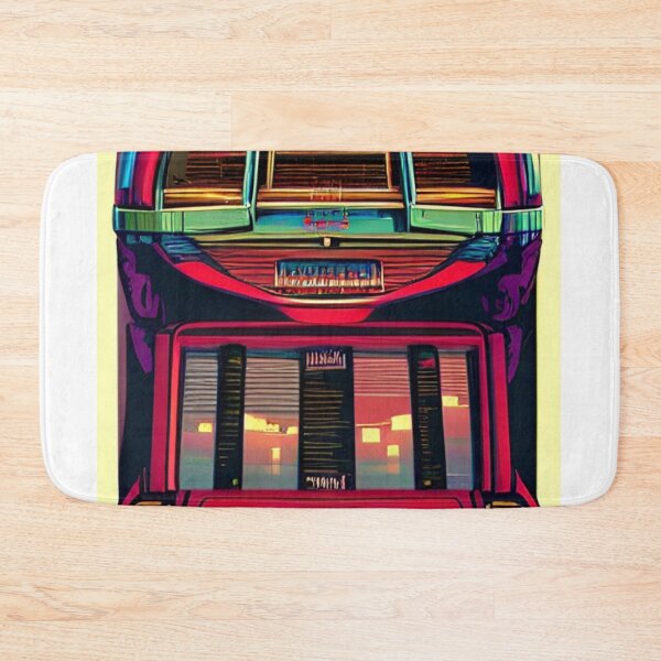 Item preview, Jukebox 3 designed and sold by BryanWhipple.