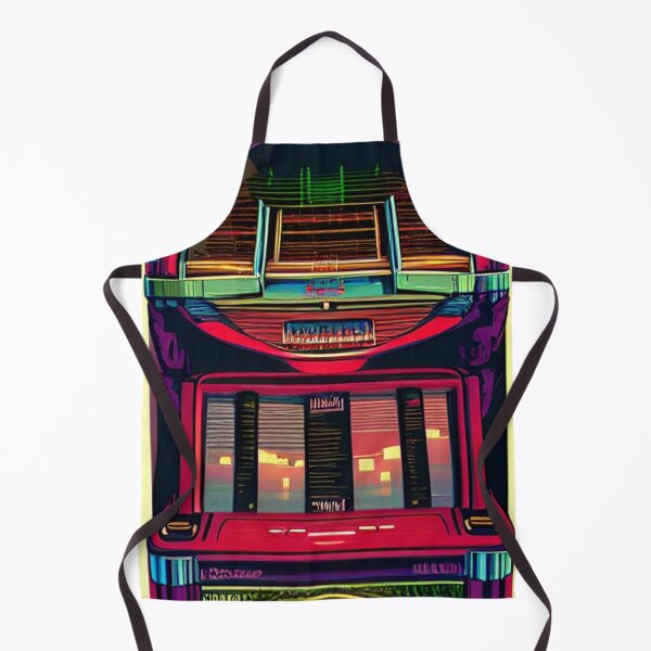 Item preview, Jukebox 3 designed and sold by BryanWhipple.