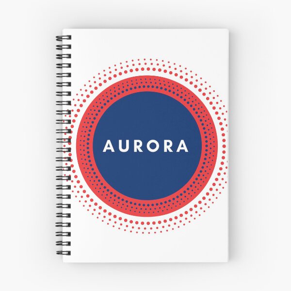 Item preview, Aurora designed and sold by tshirtsnorway.