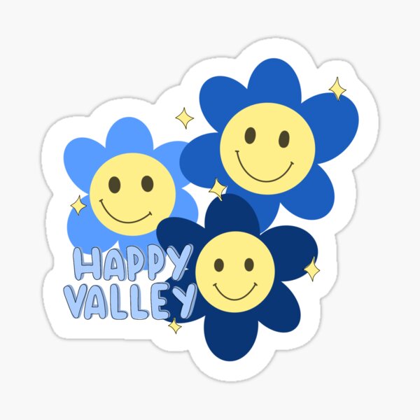 Item preview, Happy Valley designed and sold by shannonnf.