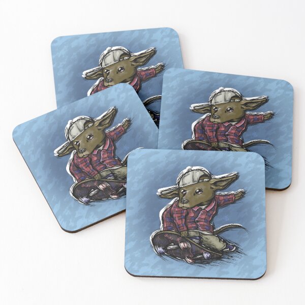 Item preview, Animal Skatepark - Dog designed and sold by OliverDemers.