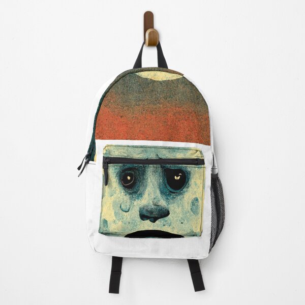 Item preview, The depressed moon designed and sold by Sr-vinnce.