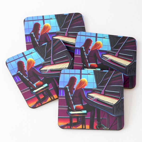 Item preview, The Piano Lesson  designed and sold by BryanWhipple.