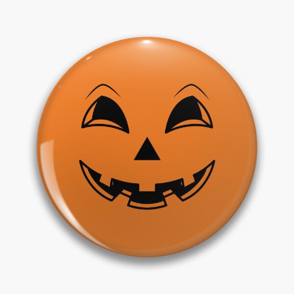 Artikelvorschau, Halloween Scary Evil Pumpkin Lustiger Kürbiskopf entworfen und verkauft von ChicGraphix.