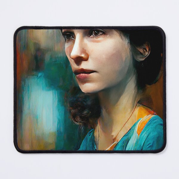 Item preview, The art of Women #3 designed and sold by artbycomputer.