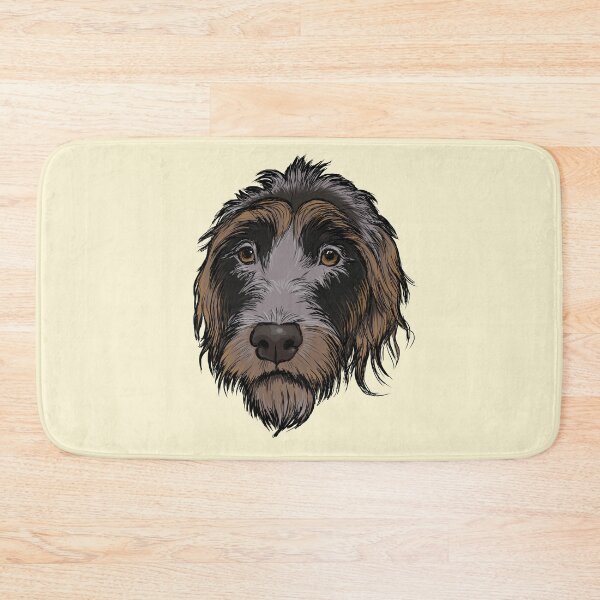Item preview, Cesky Fousek Bohemian Wirehaired Pointer designed and sold by Noewi.