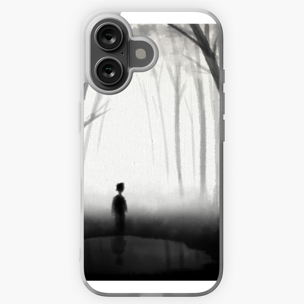 Item preview, iPhone Soft Case designed and sold by onestay2000.