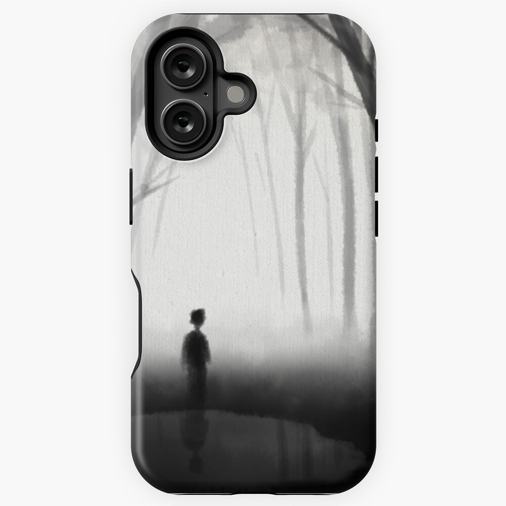 Item preview, iPhone Tough Case designed and sold by onestay2000.