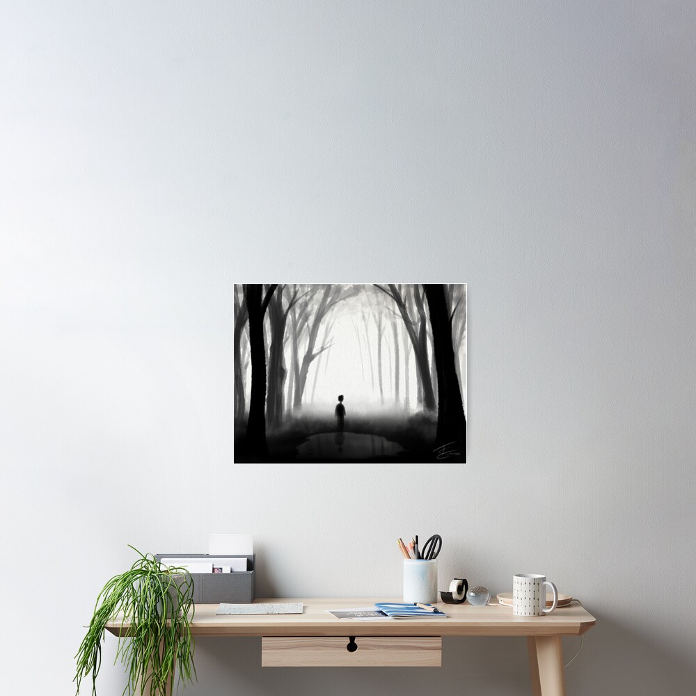 Item preview, Poster designed and sold by onestay2000.