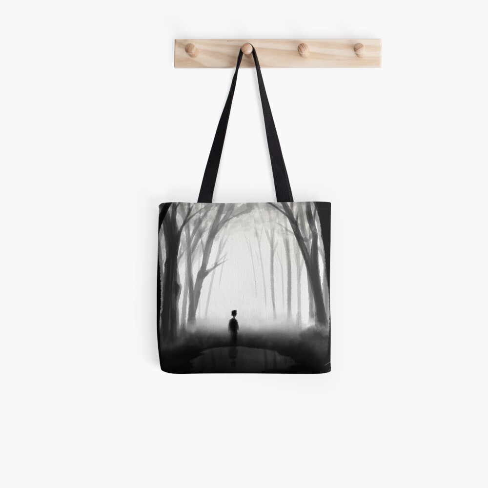 Item preview, All Over Print Tote Bag designed and sold by onestay2000.