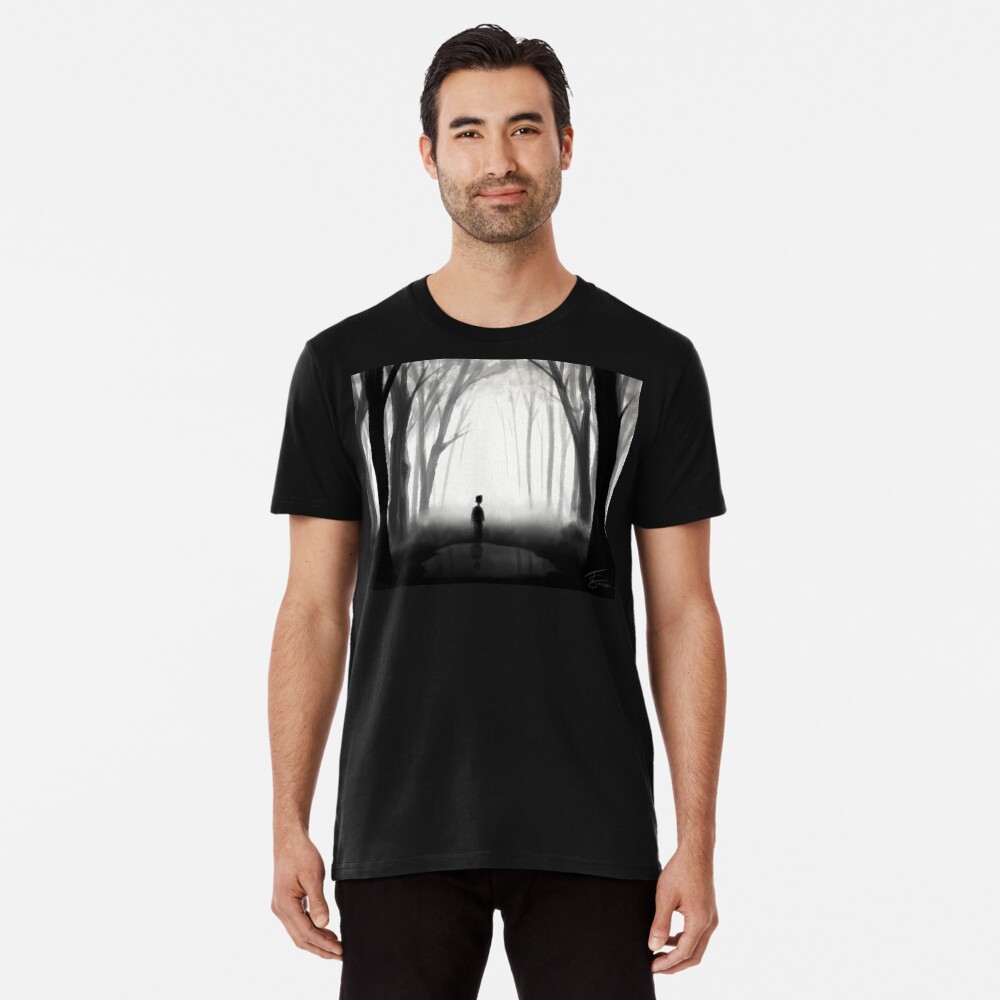 Item preview, Premium T-Shirt designed and sold by onestay2000.