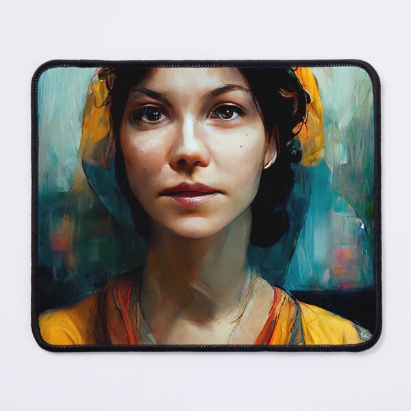 Item preview, The art of Women #4 designed and sold by artbycomputer.