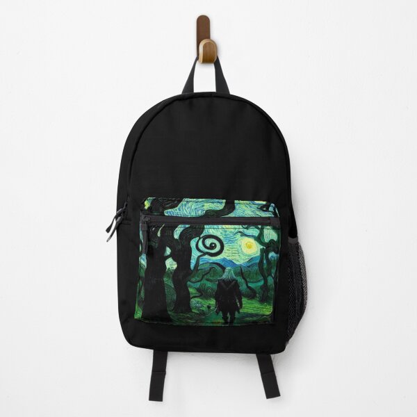 Item preview, Monster Slayer by Van Gogh - Fantasy - Witcher designed and sold by Fenay Designs.