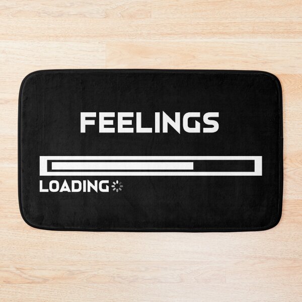 Item preview, feelings loading designed and sold by WHITEMOON12.