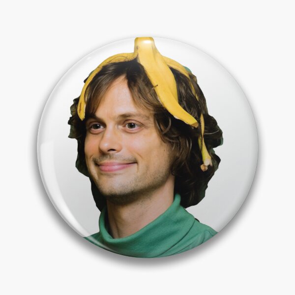 Item preview, matthew gray gubler designed and sold by OLMP.
