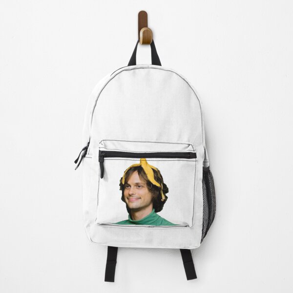 Item preview, matthew gray gubler designed and sold by OLMP.