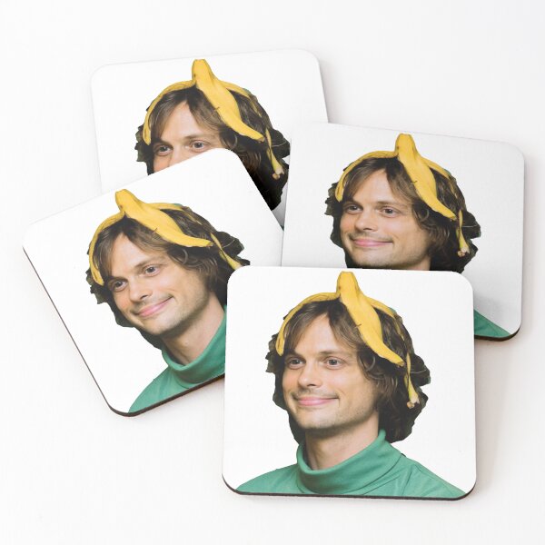 Item preview, matthew gray gubler designed and sold by OLMP.