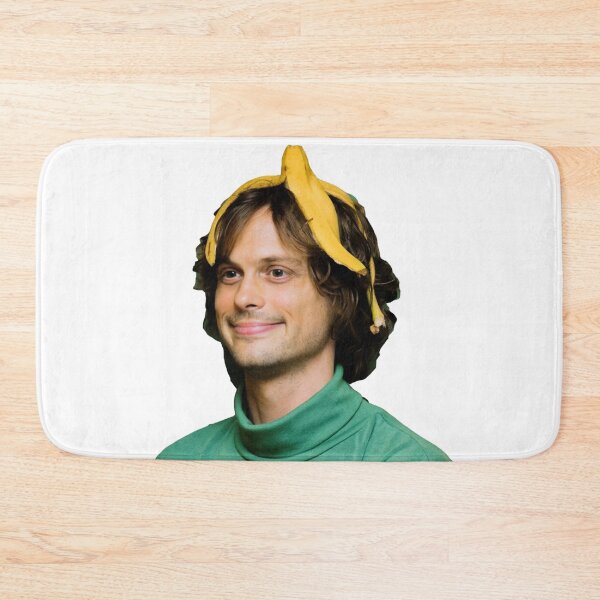 Item preview, matthew gray gubler designed and sold by OLMP.