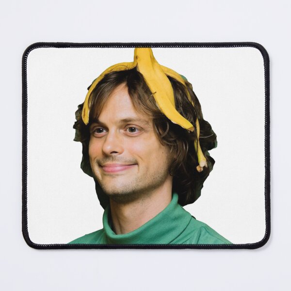 Item preview, matthew gray gubler designed and sold by OLMP.