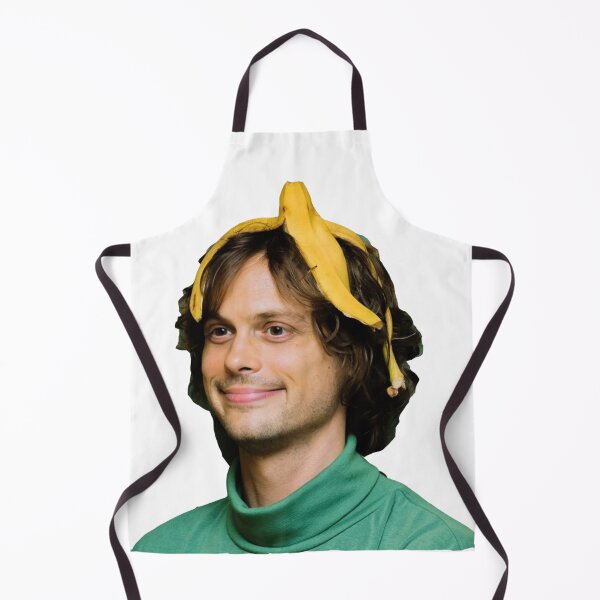 Item preview, matthew gray gubler designed and sold by OLMP.