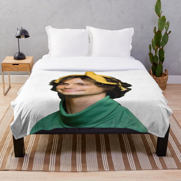 Item preview, matthew gray gubler designed and sold by OLMP.