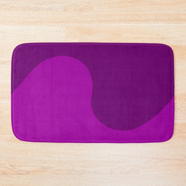Item preview, Purple Fume Wave Swirl designed and sold by STUDIO MORE Los Angeles.