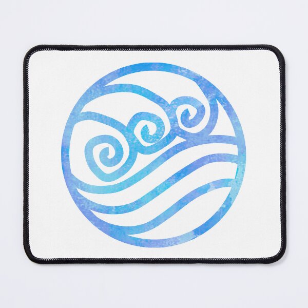 Item preview, Avatar water design designed and sold by mjacobsfc201.