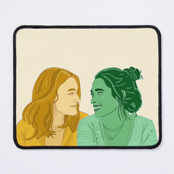 Item preview, Fatin and leah designed and sold by Sadieraes.