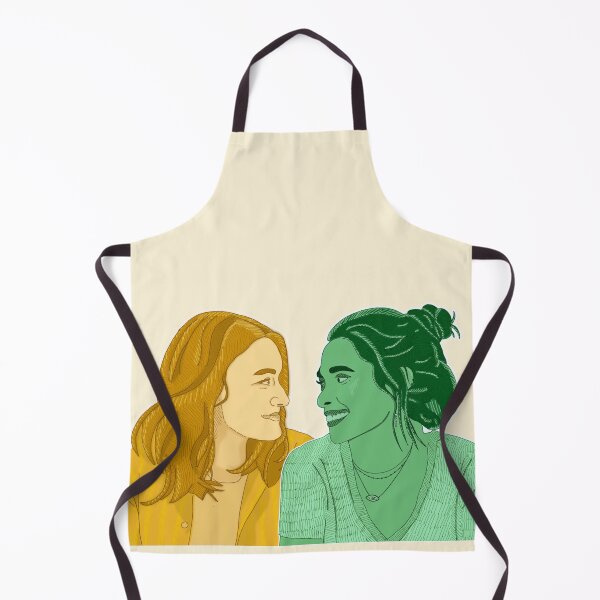 Item preview, Fatin and leah designed and sold by Sadieraes.