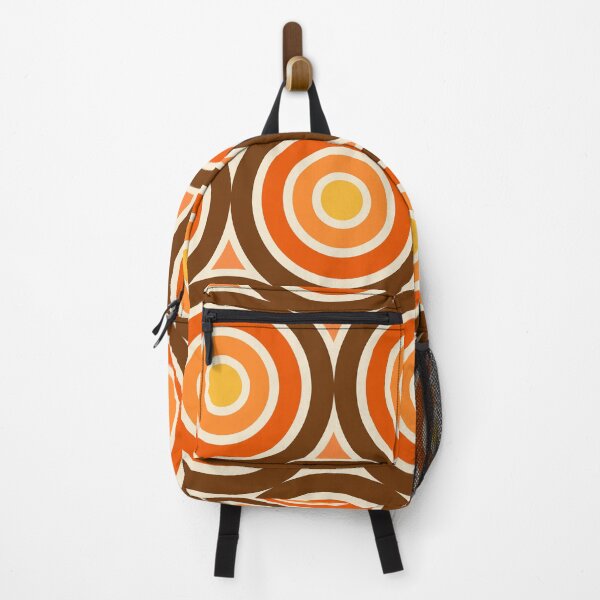 Item preview, Retro Geometric Gradient Design 421 designed and sold by tonymagnerart.