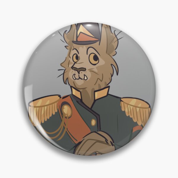 Item preview, hob - print size designed and sold by meetthefatess.
