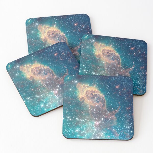 Item preview, Trek Through The Starry Nebula designed and sold by dbsdesigns.