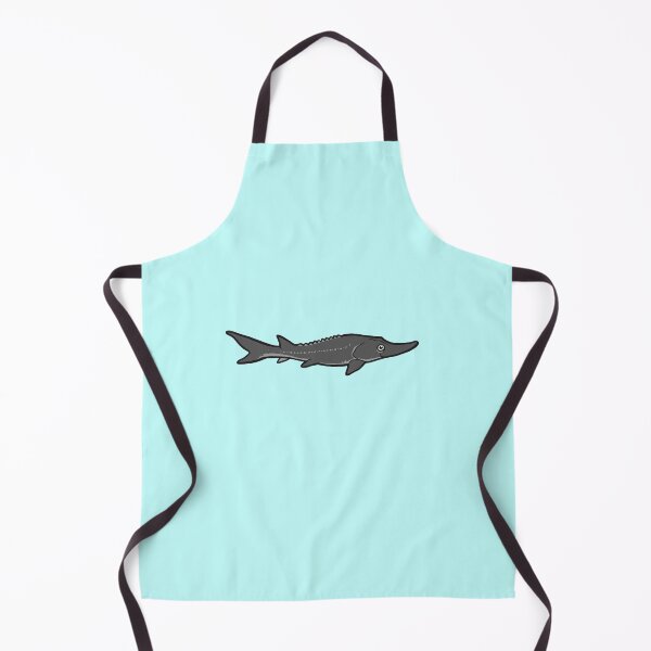 Item preview, Cartoon Sturddlefish designed and sold by CatharticOutlet.