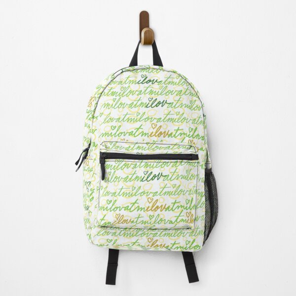 Item preview, Lemon Milovat Cursive designed and sold by Rivermuddess.