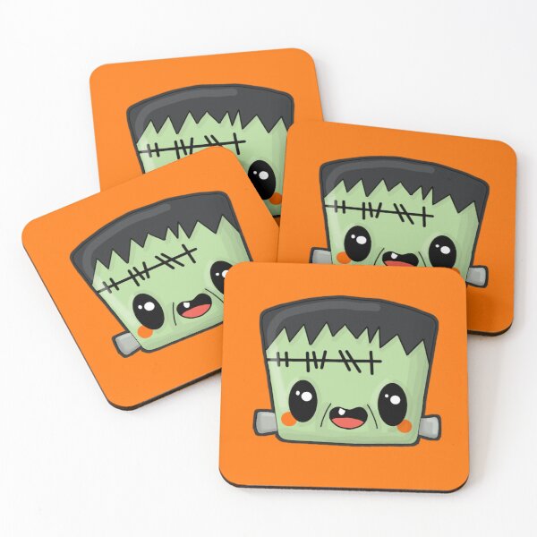 Item preview, Frankensteins monster  designed and sold by Jason Brown needs coffee .