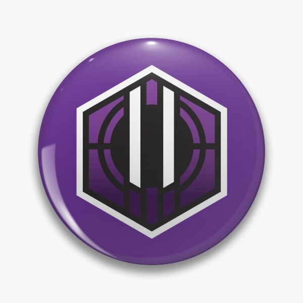 Item preview, Starfall Emblem: ORDO BELLATI designed and sold by StarfallAcademy.