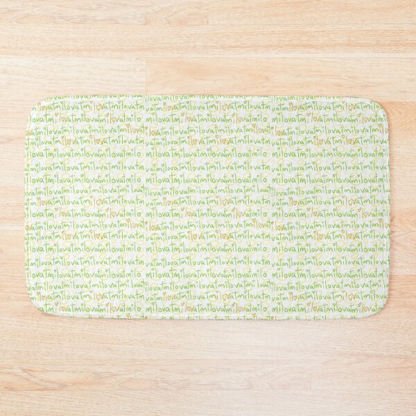 Item preview, Lemon Milovat Gold designed and sold by Rivermuddess.