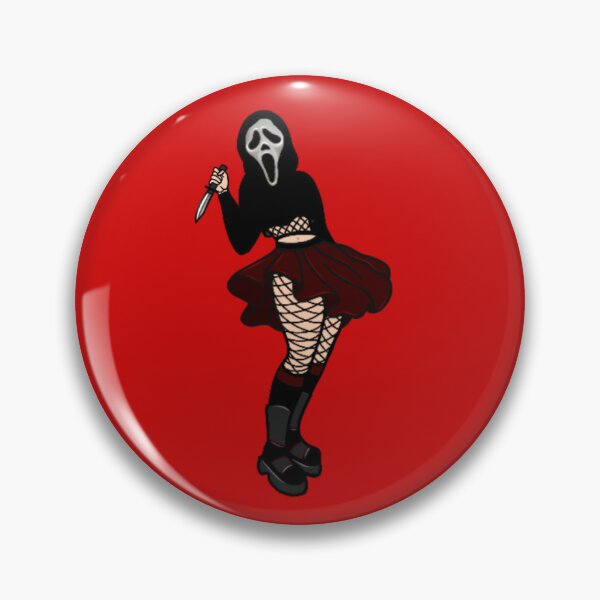 Item preview, slasher designed and sold by OpaliteDesigns.