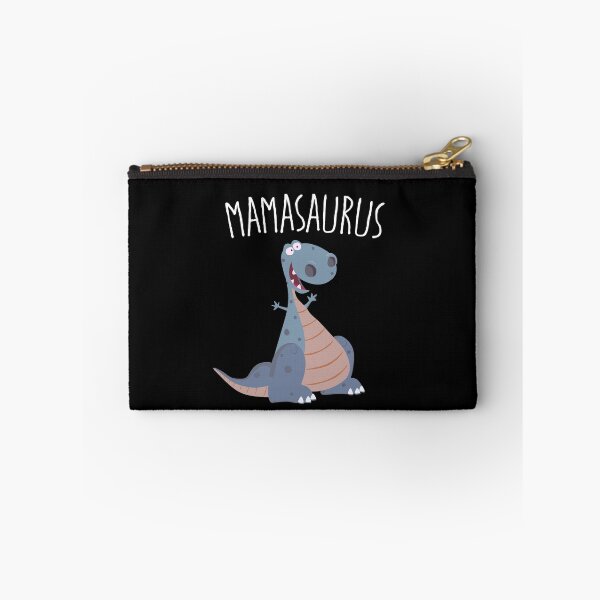 Item preview, Mamasaurus dinosaur for strong women designed and sold by ThreadlyAndCo.