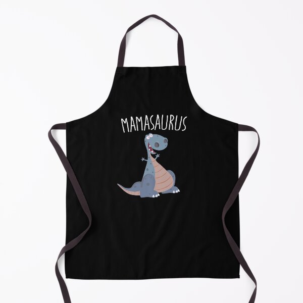 Item preview, Mamasaurus dinosaur for strong women designed and sold by ThreadlyAndCo.