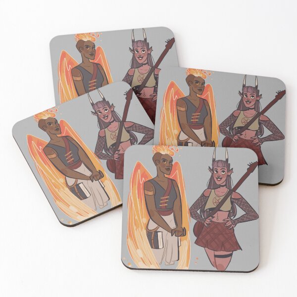 Item preview, fig & ayda designs - print size designed and sold by meetthefatess.