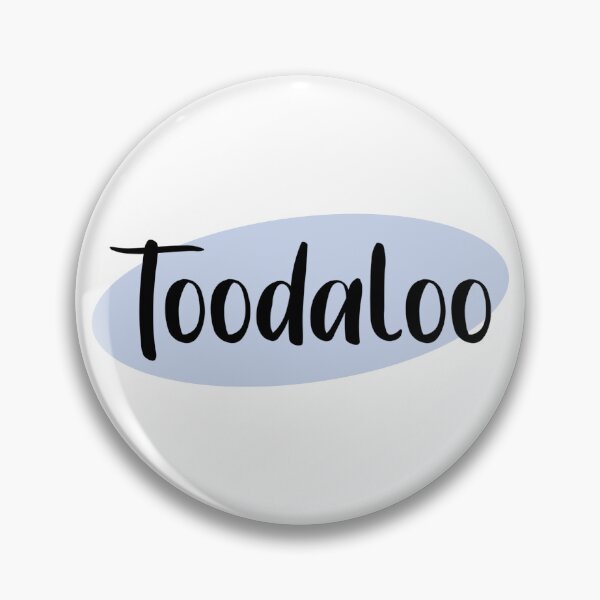 Item preview, Toodaloo designed and sold by Kongiferd.