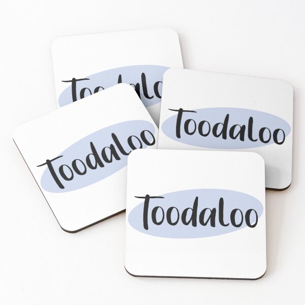 Item preview, Toodaloo designed and sold by Kongiferd.