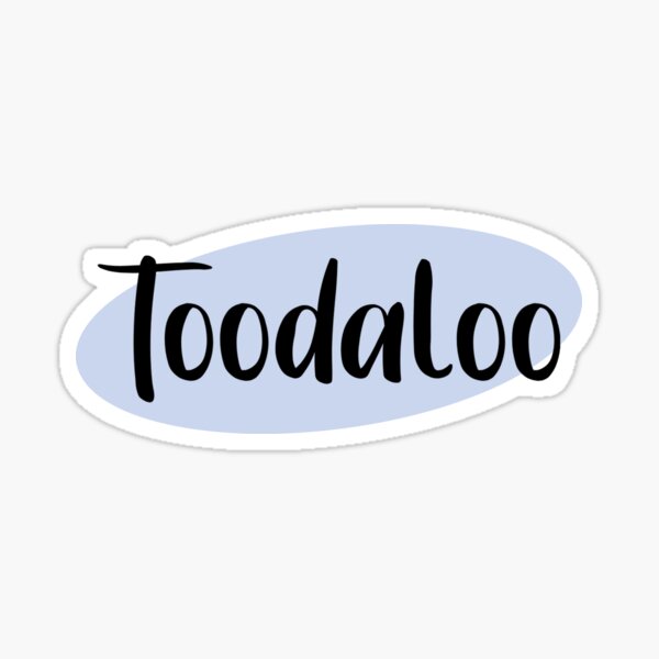 Item preview, Toodaloo designed and sold by Kongiferd.