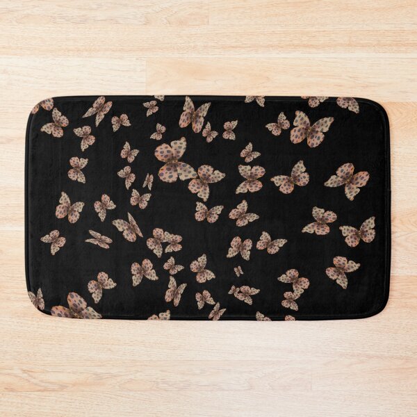 Item preview, Cheetah Butterfly, Butterflies, Leopard Butterflies, Leopard Print, Butterfly, Neutral Butterfly designed and sold by Clancy Rodgers.
